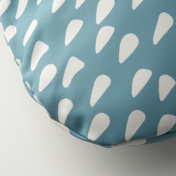 IKEA UTSÅDD pet cushion, blue, 19x29 ½ in, Ikea Ireland | 7980SOXNQ