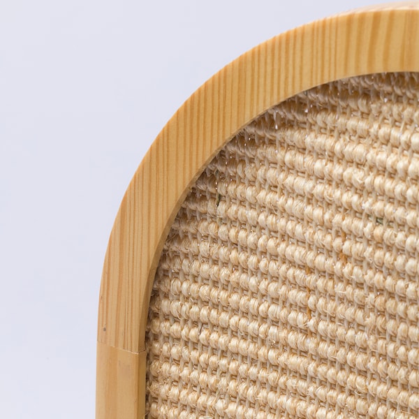IKEA UTSÅDD scratching board for cat, Ikea Ireland | 8152FCLKY