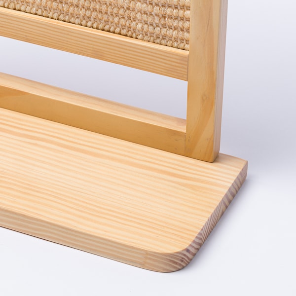 IKEA UTSÅDD scratching board for cat, Ikea Ireland | 8152FCLKY
