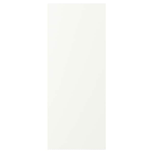 IKEA VALLSTENA door, white, 12x30 in, Ikea Ireland | 2781JEILS