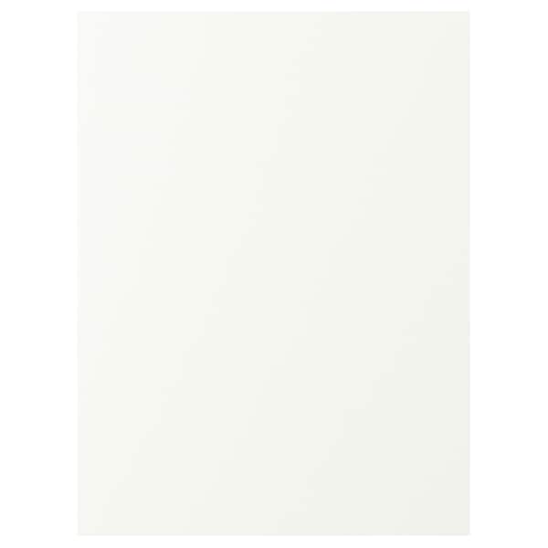 IKEA VALLSTENA door, white, 15x20 in, Ikea Ireland | 5639QSIYC