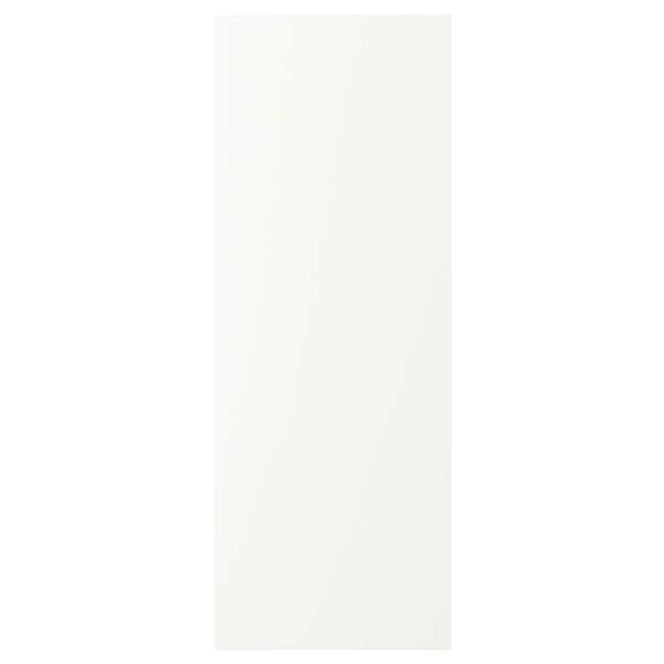 IKEA VALLSTENA door, white, 15x40 in, Ikea Ireland | 7963KTZRI