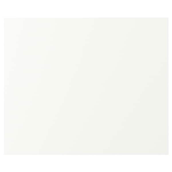 IKEA VALLSTENA door, white, 18x15 in, Ikea Ireland | 7623VXTJI