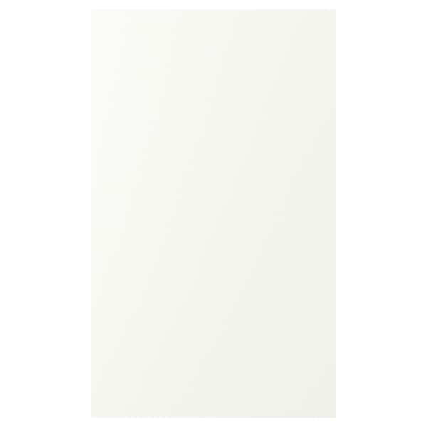 IKEA VALLSTENA door, white, 18x30 in, Ikea Ireland | 9486DUWEB