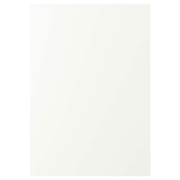IKEA VALLSTENA door, white, 21x30 in, Ikea Ireland | 4095RLCIV