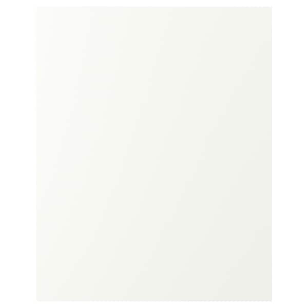IKEA VALLSTENA door, white, 24x30 in, Ikea Ireland | 2835NSJUX