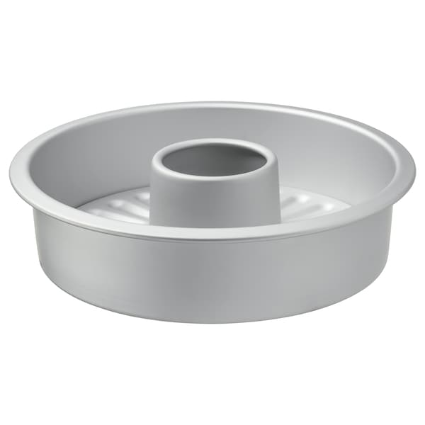 IKEA VARDAGEN cake pan, silver color, Ikea Ireland | 3815PDHWK
