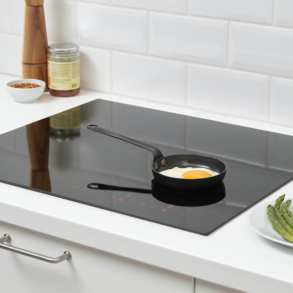 IKEA VARDAGEN frying pan, carbon steel, 5 in, Ikea Ireland | 3402NZXUK