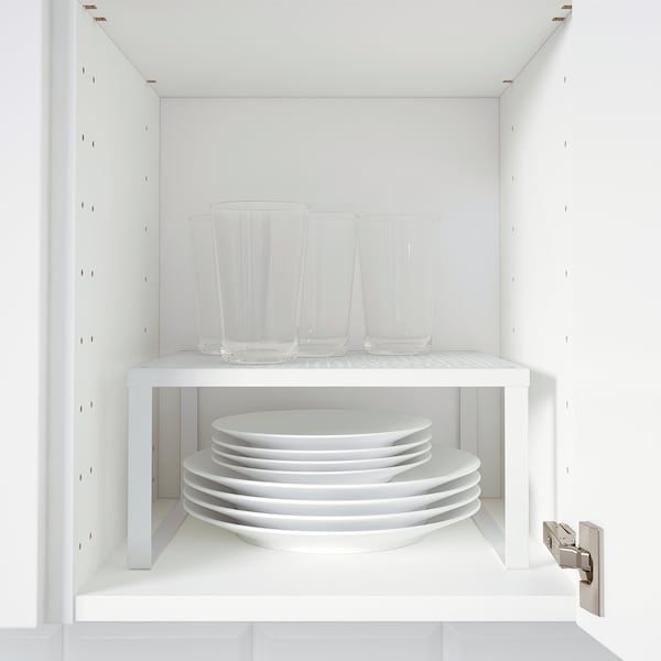 IKEA VARIERA Shelf insert, white, Width: 12 5/8 in. Order here!, Ikea Ireland | 5486JPOGX