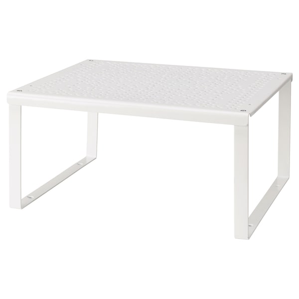 IKEA VARIERA Shelf insert, white, Width: 12 5/8 in. Order here!, Ikea Ireland | 5486JPOGX