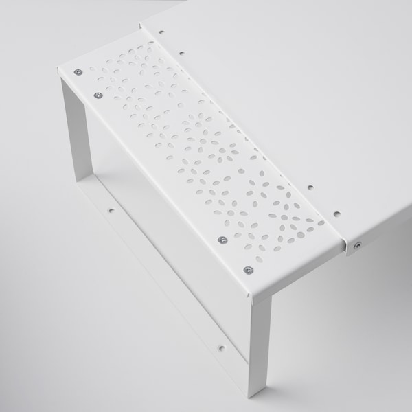 IKEA VARIERA shelf insert, white, 17 7/8x11 3/8x6 1/4 in, Ikea Ireland | 3826CIAPZ