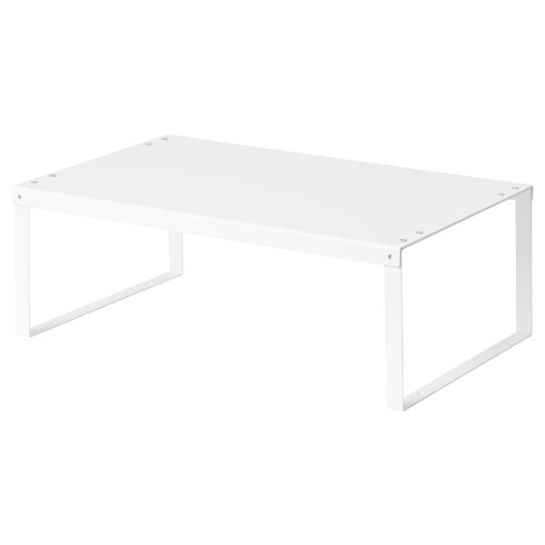 IKEA VARIERA shelf insert, white, 17 7/8x11 3/8x6 1/4 in, Ikea Ireland | 3826CIAPZ
