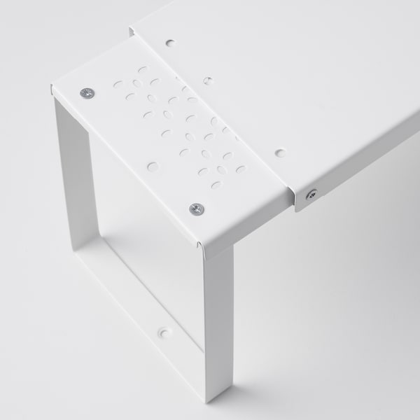 IKEA VARIERA shelf insert, white, 17 7/8x5 1/2x6 1/4 in, Ikea Ireland | 6802TLUEG