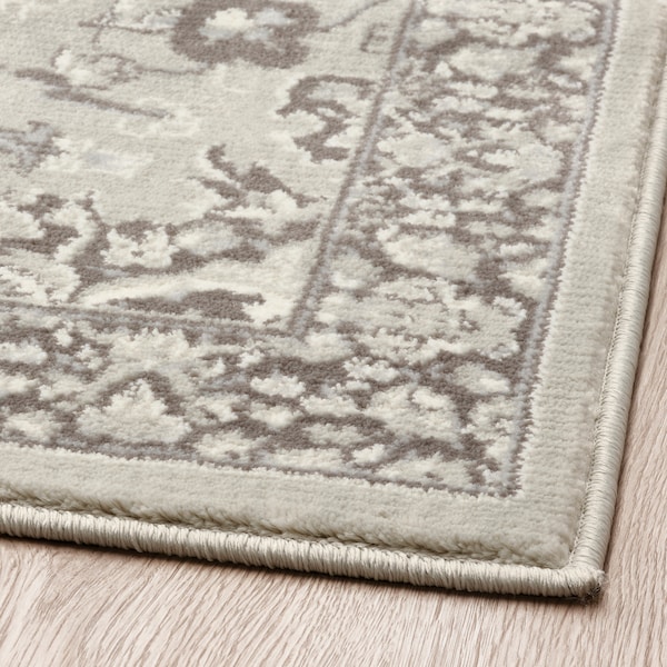 IKEA VEDBÄK rug, low pile, light gray, 2'7 inx5'11 in, Ikea Ireland | 0316CINPX