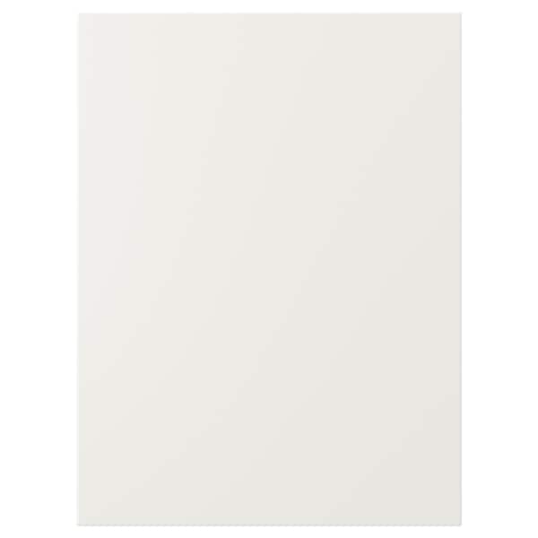 IKEA VEDDINGE door, white, 15x20 in, Ikea Ireland | 9403NQLJV