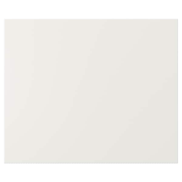 IKEA VEDDINGE door, white, 18x15 in, Ikea Ireland | 3507MWKRB