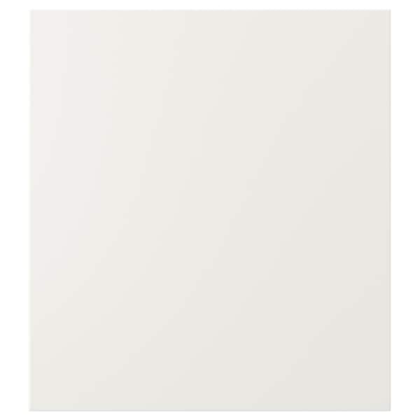 IKEA VEDDINGE door, white, 18x20 in, Ikea Ireland | 7839RQLMI