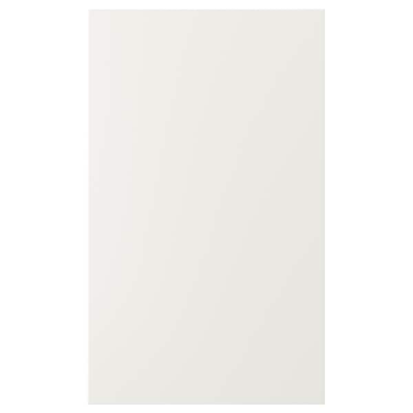 IKEA VEDDINGE door, white, 18x30 in, Ikea Ireland | 6914UJVIE