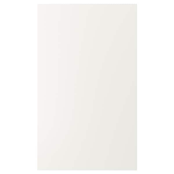 IKEA VEDDINGE door, white, 24x40 in, Ikea Ireland | 3671IYBJL