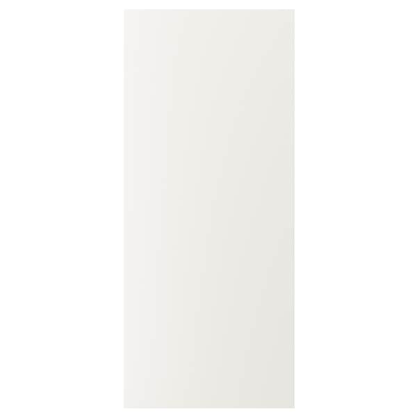 IKEA VEDDINGE door, white, 24x60 in, Ikea Ireland | 1963FDEKN