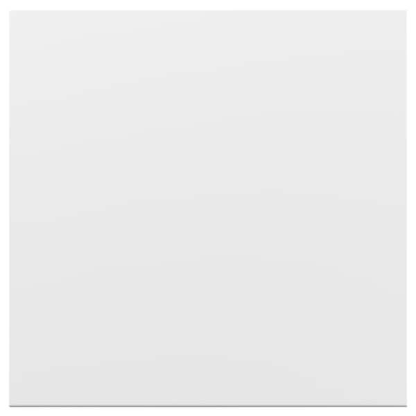 IKEA VEDDINGE drawer front, white, 15x15 in, Ikea Ireland | 8176DXFGR