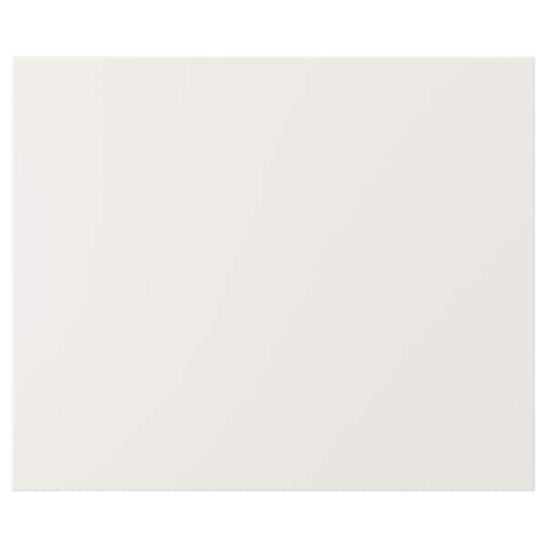 IKEA VEDDINGE drawer front, white, 18x15 in, Ikea Ireland | 3285REGQD