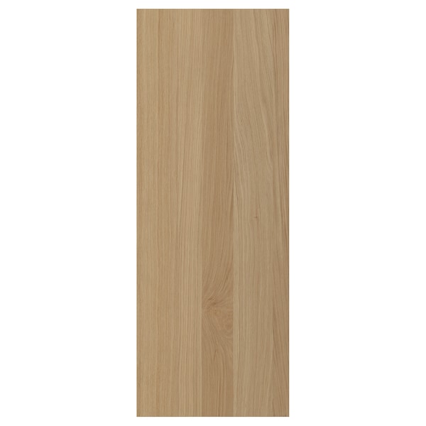 IKEA VEDHAMN cover panel, oak, 15x41 1/8 in, Ikea Ireland | 1894ACUDN