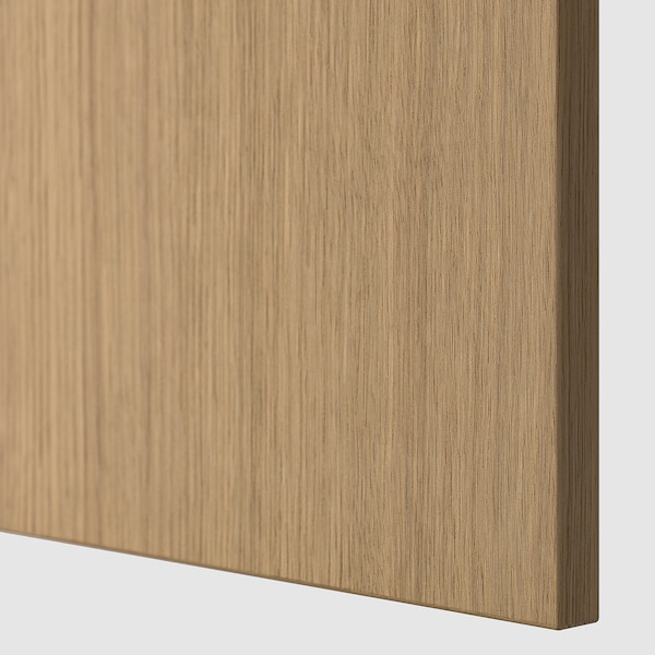 IKEA VEDHAMN cover panel, oak, 15x90 in, Ikea Ireland | 1479IMGUN