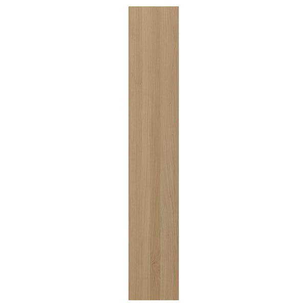IKEA VEDHAMN cover panel, oak, 15x90 in, Ikea Ireland | 1479IMGUN