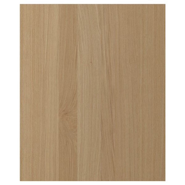 IKEA VEDHAMN cover panel, oak, 25x30 in, Ikea Ireland | 1290GUSDZ