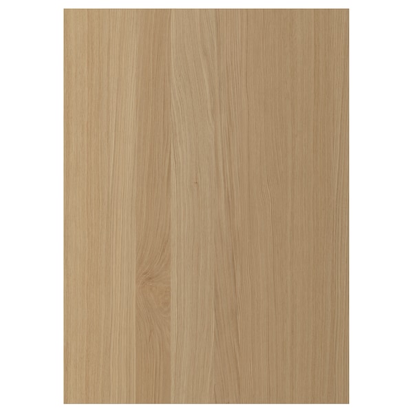 IKEA VEDHAMN cover panel, oak, 26x36 in, Ikea Ireland | 4539WTBQG