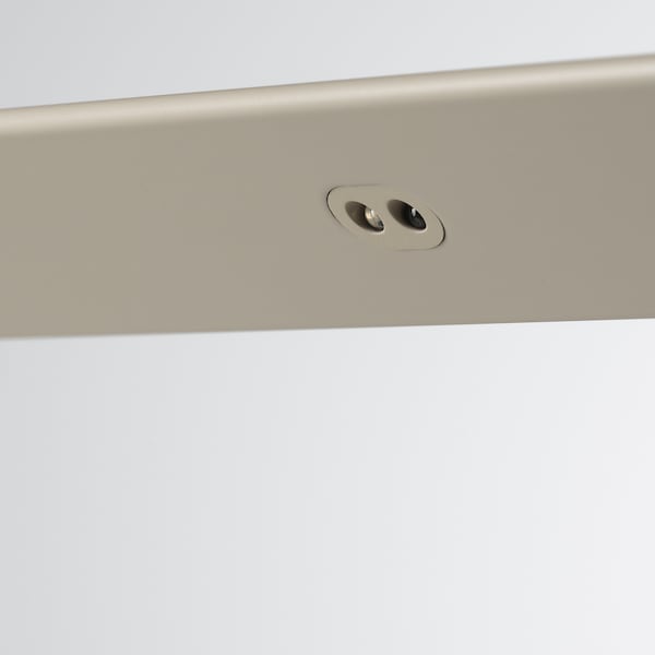 IKEA ÖVERSIDAN / TRÅDFRI lighting kit Beige, Ikea Ireland | 8132OTIMJ
