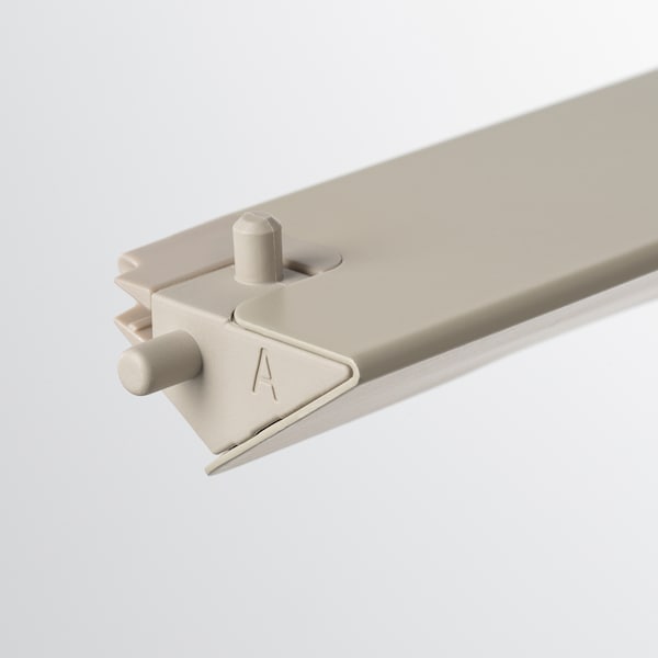 IKEA ÖVERSIDAN / TRÅDFRI lighting kit Beige, Ikea Ireland | 7465JFCKH