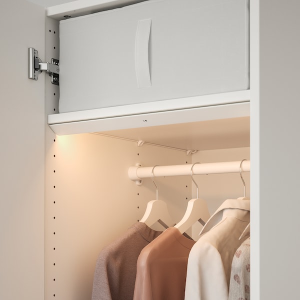 IKEA ÖVERSIDAN / TRÅDFRI lighting kit White, Ikea Ireland | 8671WEDZV