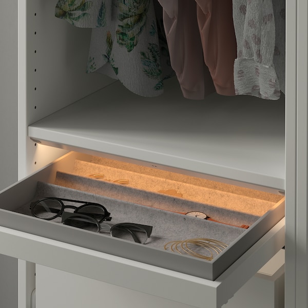 IKEA ÖVERSIDAN / TRÅDFRI lighting kit White, Ikea Ireland | 9781PFYGR