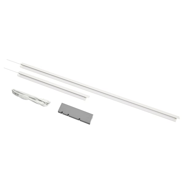 IKEA ÖVERSIDAN / TRÅDFRI lighting kit White, Ikea Ireland | 9781PFYGR