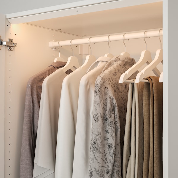 IKEA ÖVERSIDAN / TRÅDFRI lighting kit White, Ikea Ireland | 4176GNEIL