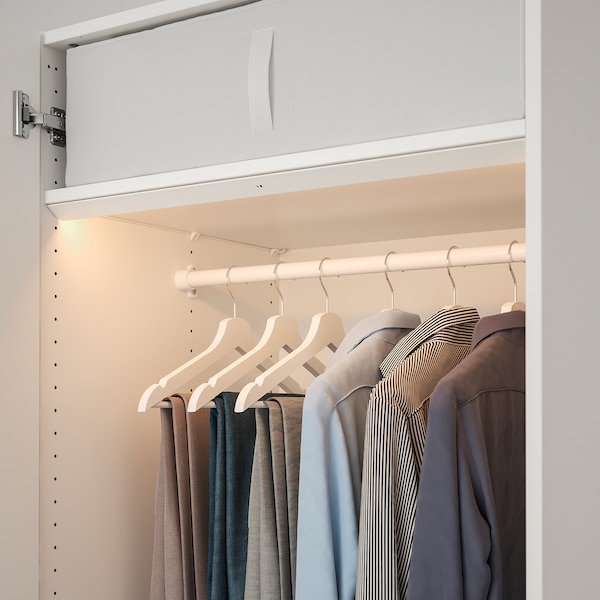 IKEA ÖVERSIDAN / TRÅDFRI lighting kit White, Ikea Ireland | 4176GNEIL