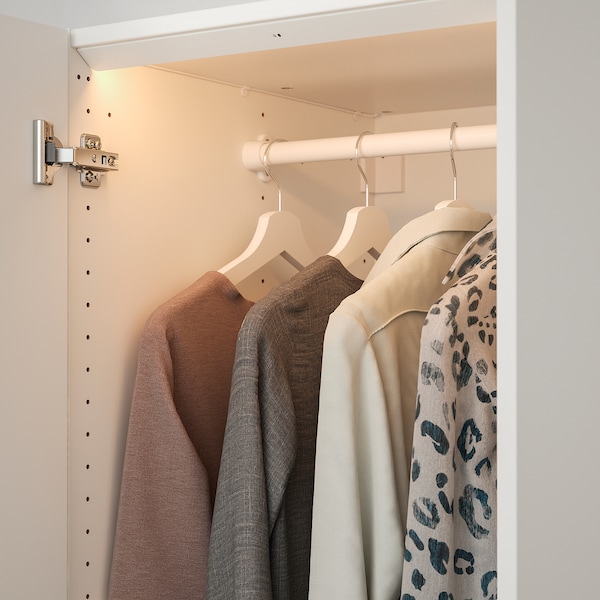 IKEA ÖVERSIDAN / TRÅDFRI lighting kit White, Ikea Ireland | 1543FAGVK