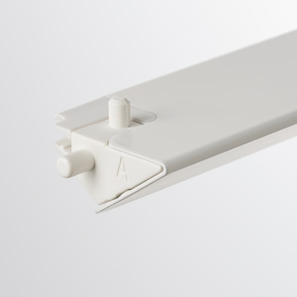 IKEA ÖVERSIDAN / TRÅDFRI lighting kit White, Ikea Ireland | 4671WKFUC