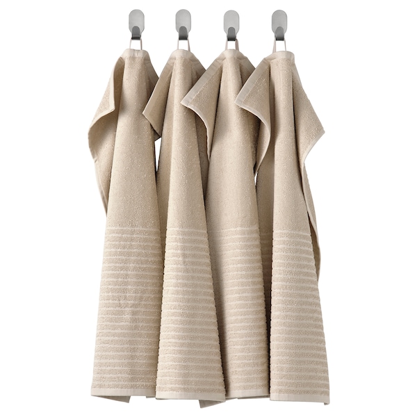 IKEA VÅGSJÖN Hand towel set B, Ikea Ireland | 9047VLYJK