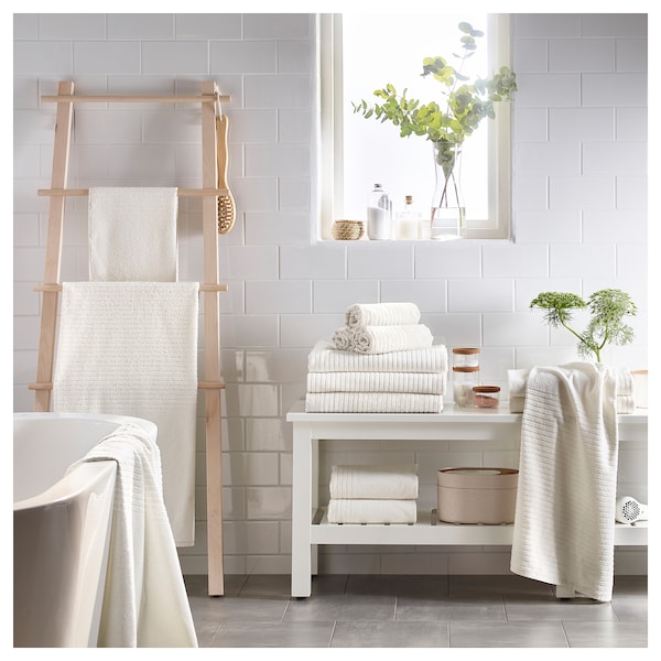 IKEA VÅGSJÖN Hand towel set C, Ikea Ireland | 3504GLNUW