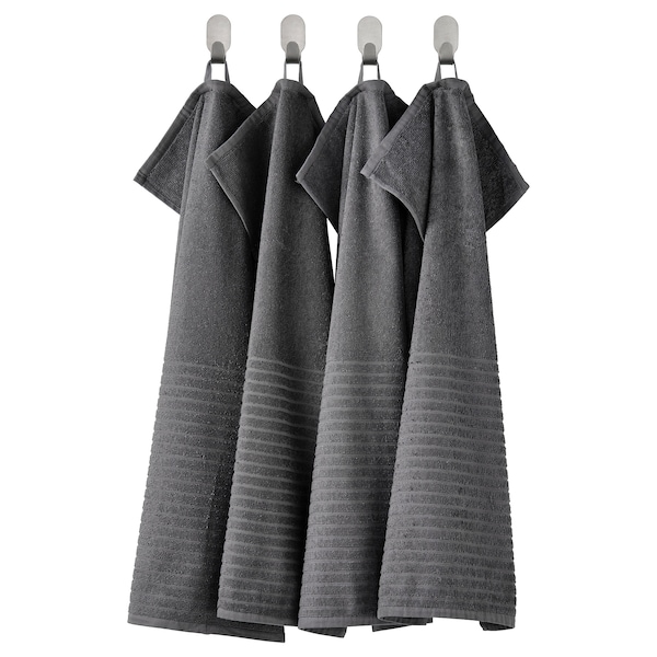 IKEA VÅGSJÖN Hand towel set of 4, Ikea Ireland | 5236NTFDK