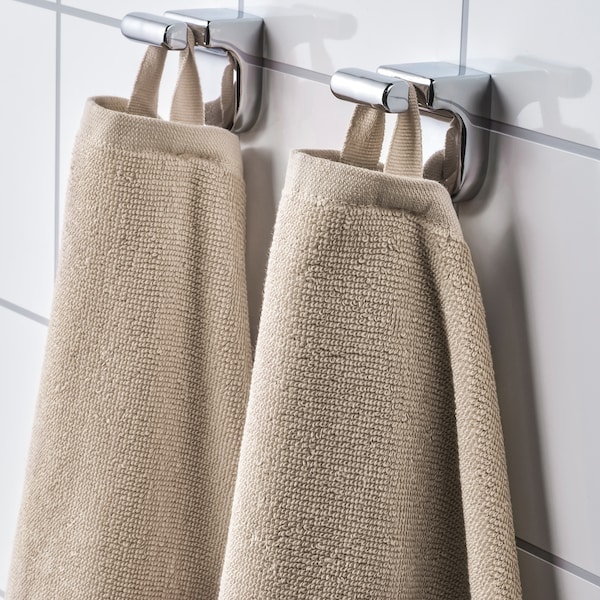 IKEA VÅGSJÖN hand/bath towels set H, Ikea Ireland | 8715EWQYU