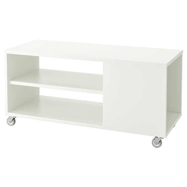 IKEA VIHALS coffee table, 35 7/8x14 5/8 in White, Ikea Ireland | 9375RKFJU