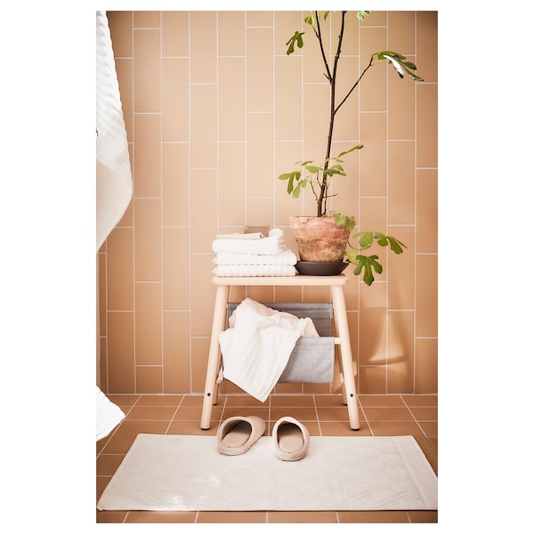 IKEA VILTO storage stool, 17 3/4 in Birch, Ikea Ireland | 0714HOTYG