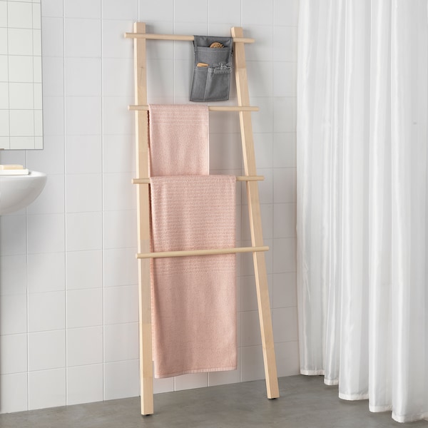 IKEA VILTO towel stand, birch, Ikea Ireland | 2873TCIGE