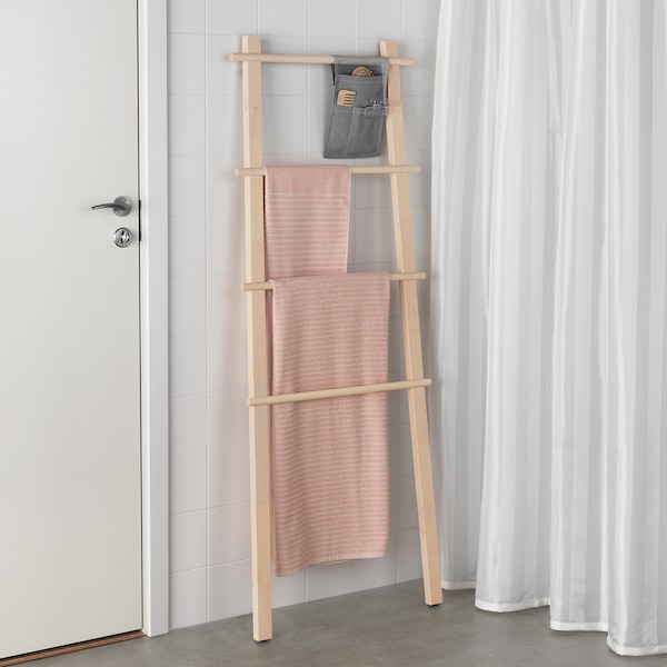 IKEA VILTO towel stand, birch, Ikea Ireland | 2873TCIGE