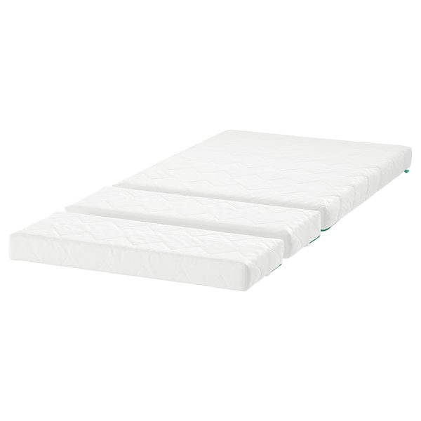 IKEA VIMSIG foam mattress for extendable bed, 38 1/4x74 3/4 in, Ikea Ireland | 8094YKDRA