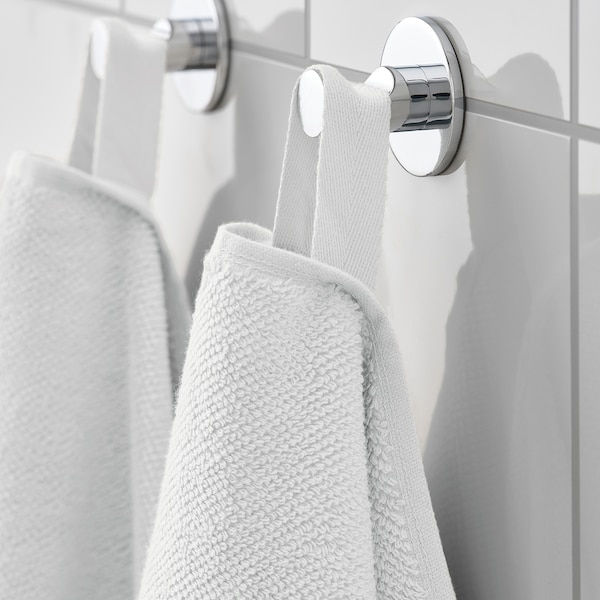 IKEA VINARN bath sheet, 39x59 in White, Ikea Ireland | 8506MSJBQ